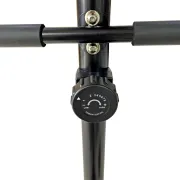 Bicicleta Fitness Dhs 2019 - Negru-Verde