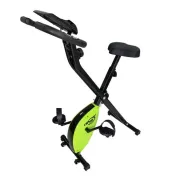 Bicicleta Fitness Dhs X-Bike - Negru-Verde