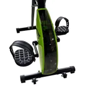 Bicicleta Fitness Dhs X-Bike - Negru-Verde