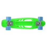 Penny Board City - 22 Inch, Verde-Albastru