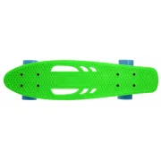 Penny Board City - 22 Inch, Verde-Albastru