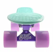 Penny Board Pastel - 22 Inch, Verde