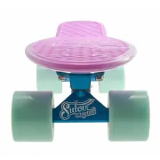 Penny board 22" Pastel,violet