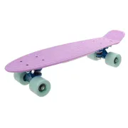 Penny board 22" Pastel,violet