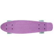 Penny board 22" Pastel,violet