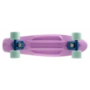 Penny board 22" Pastel,violet