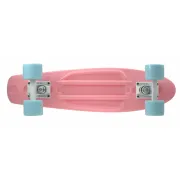 Penny board 22" Sulov Pastel,roz