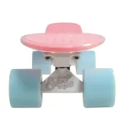 Penny board 22" Sulov Pastel,roz