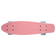 Penny board 22" Sulov Pastel,roz