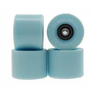 Penny board 22" Sulov Pastel,roz