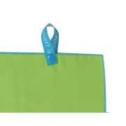 Prosop Fitness Quick Dry - 35 X 70 Cm, Verde