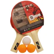 Set ping pong 1ST