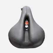 Bicicleta Fitness Spin Bike Dhs 2101 - Negru-Verde