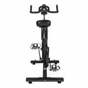 Bicicleta Fitness Spin Bike Dhs 2101 - Negru-Verde