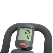 Bicicleta Fitness Spin Bike Dhs 2101 - Negru-Verde