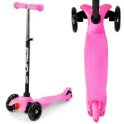 Trotineta Funride - Roz