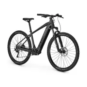 Bicicleta electrica Focus Jarifa 2 6.6 Nine 29 Diamond Black - 48(L)