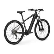 Bicicleta electrica Focus Jarifa 2 6.6 Nine 29 Diamond Black - 48(L)