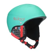 Casca Schi Copii Bolle B-Free - 49-53, Verde