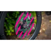 Huse Pentru Disc Muc-Off Disc Brake Cover Camo