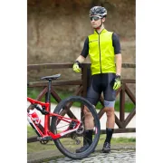 Vesta Ciclism Force Windpro, XXL, Fluo/Negru