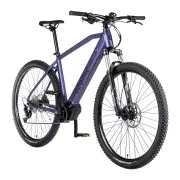 Bicicleta Electrica Econic One Adventure - 29 Inch, M, Mov