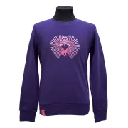 Bluza dama ANTA - L, Mov