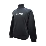 Bluza de trening dama Anta - L, Negru