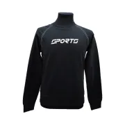 Bluza de trening dama Anta - M, Negru