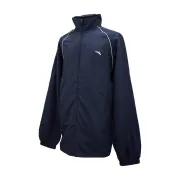 Hanorac antivant barbati ANTA - 2XL, Albastru-Alb