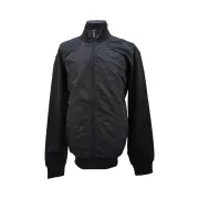 Hanorac barbati ANTA cu fermoar - 2XL, Negru