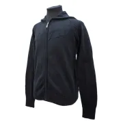 Hanorac dama ANTA cu gluga - XL, Negru