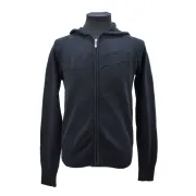 Hanorac dama ANTA cu gluga - XL, Negru