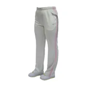 Pantaloni de trening dama ANTA - XL, Alb-Roz