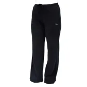 Pantaloni trening Femei Anta - L, negru