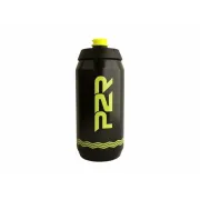 Bidon Apa P2R Aquila - 550 ml, Negru-Verde
