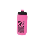 Bidon Apa P2R Aquila - 550 ml, Roz-Negru