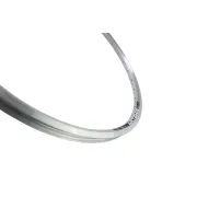 Janta Bicicleta dubla Cerurim Artemis 26 inch, 559 x 18, 36H, Argintiu