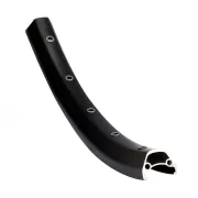 Janta dubla Cerurim Taurus D06 - 27.5 inch, Disc, 32H, Negru
