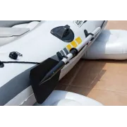 Barca Pneumatica Aqua Marina Motion, Fara Motor - Alb