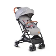 Carucior Sport Paris Cangaroo - Gri