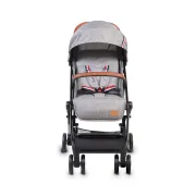Carucior Sport Paris Cangaroo - Gri