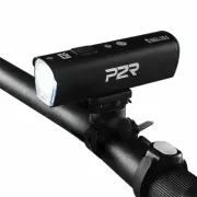 Far Fata Bicicleta P2R FOTTON 1000 (USB) - Negru