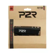 Far Fata Bicicleta P2R FOTTON 800 (USB) - Negru