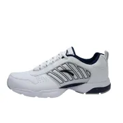 Pantofi Sport Barbati Cross Train Anta, 44, Alb/Negru