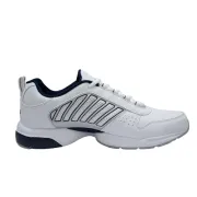 Pantofi Sport Barbati Cross-Train Anta -45, Alb-Argintiu-Albastru