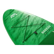 Placa SUP Aqua Marina Breeze 9’10” All-Around - Verde