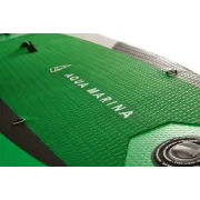 Placa SUP Aqua Marina Breeze 9’10” All-Around - Verde