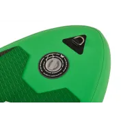 Placa SUP Aqua Marina Breeze 9’10” All-Around - Verde