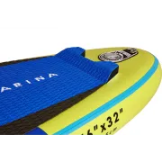 Placa apa SUP Aqua Marina Beast, 10’6″ Advanced All-Around - Albastru